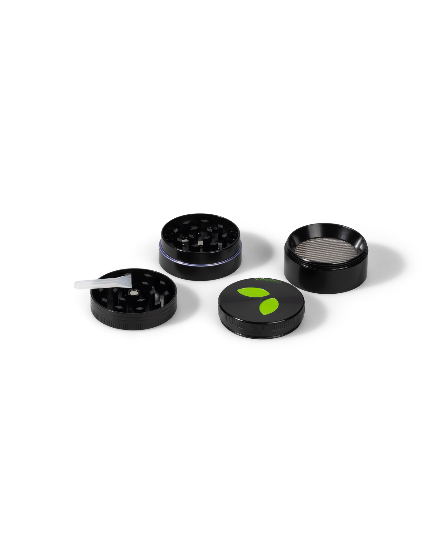 Alien-O Grinder