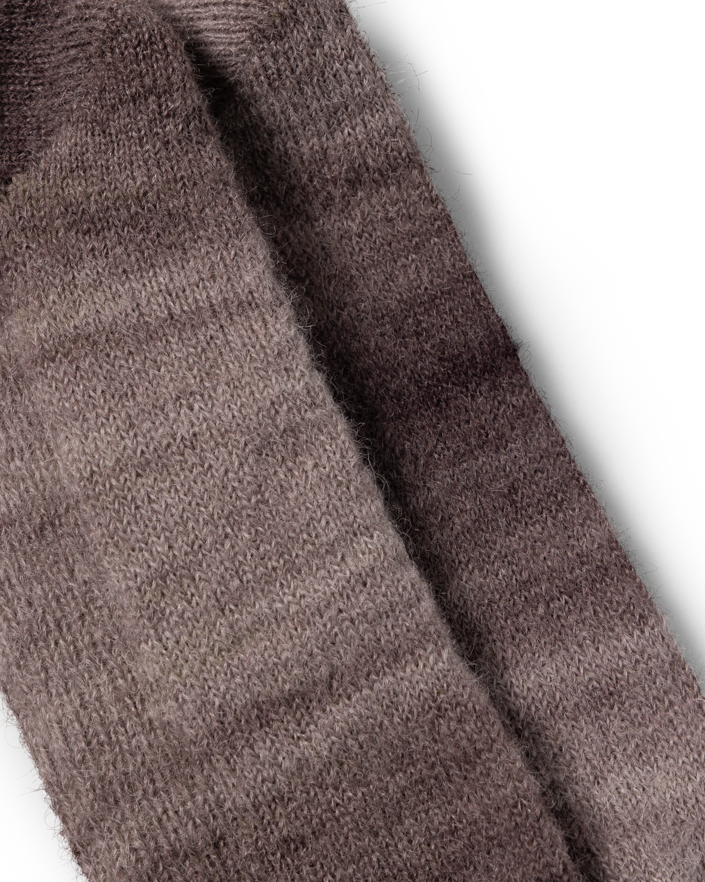 Mohair Aries Wake Sock