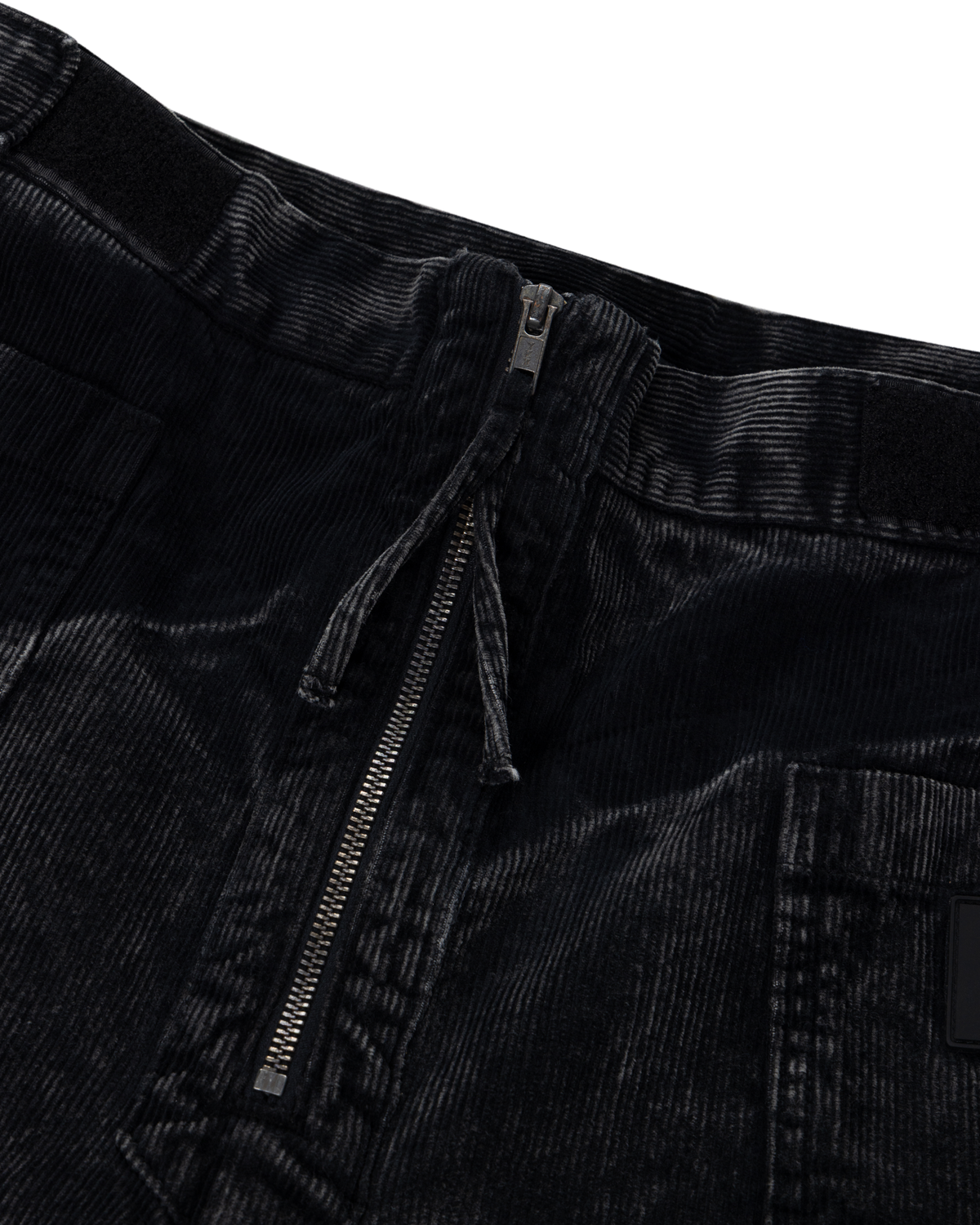 Acid Corduroy Walking Pant