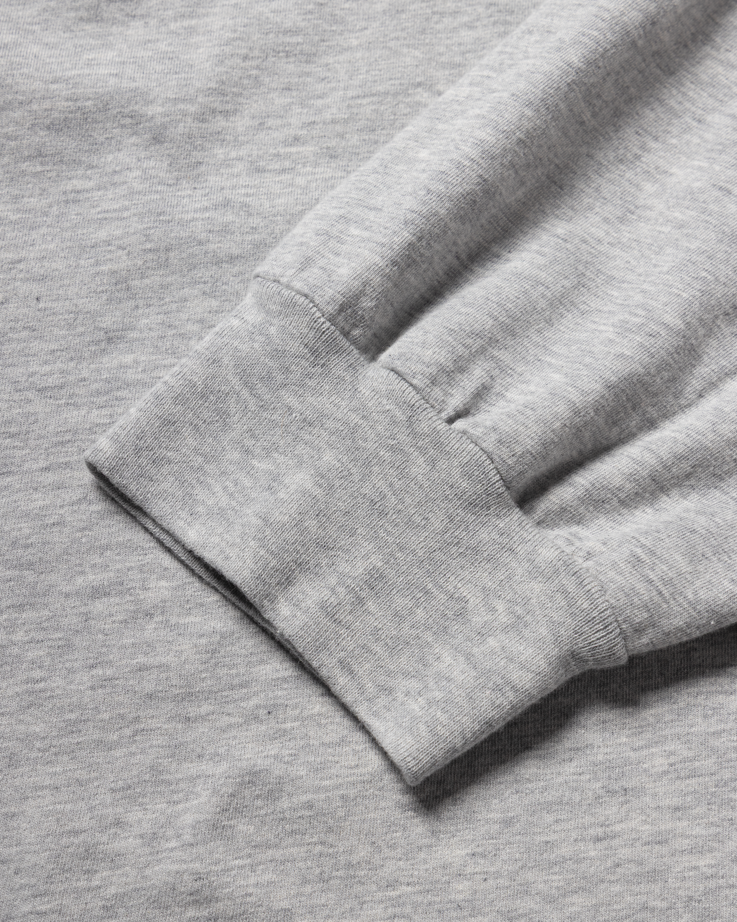 Temple LS Tee
