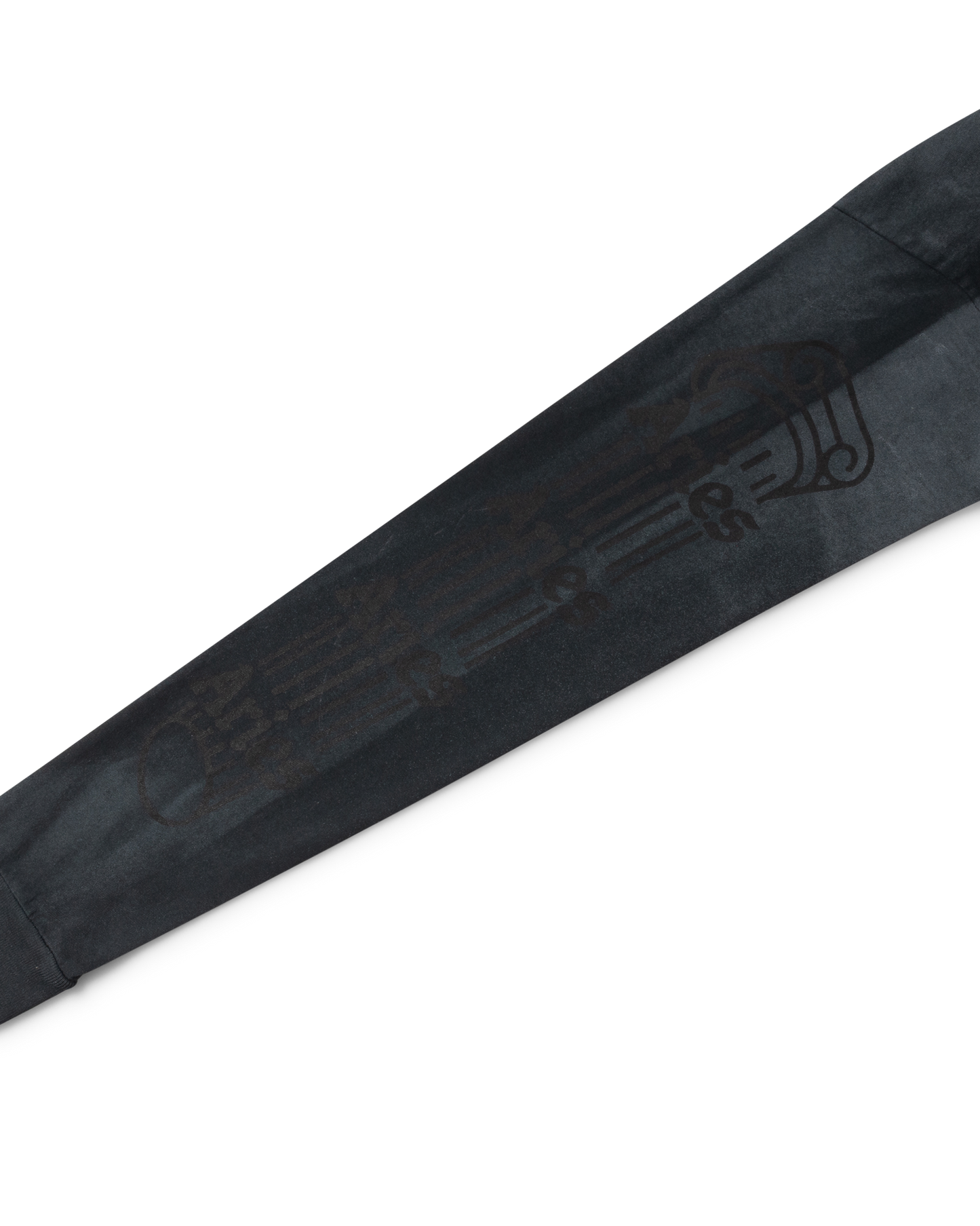 Sprayed Column LS Tee