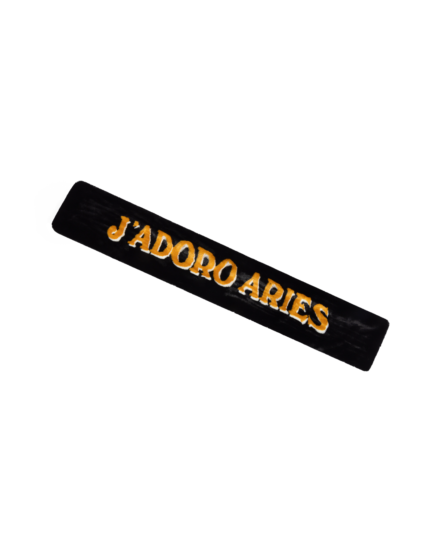 Fuzzy Duck Does He Scarf