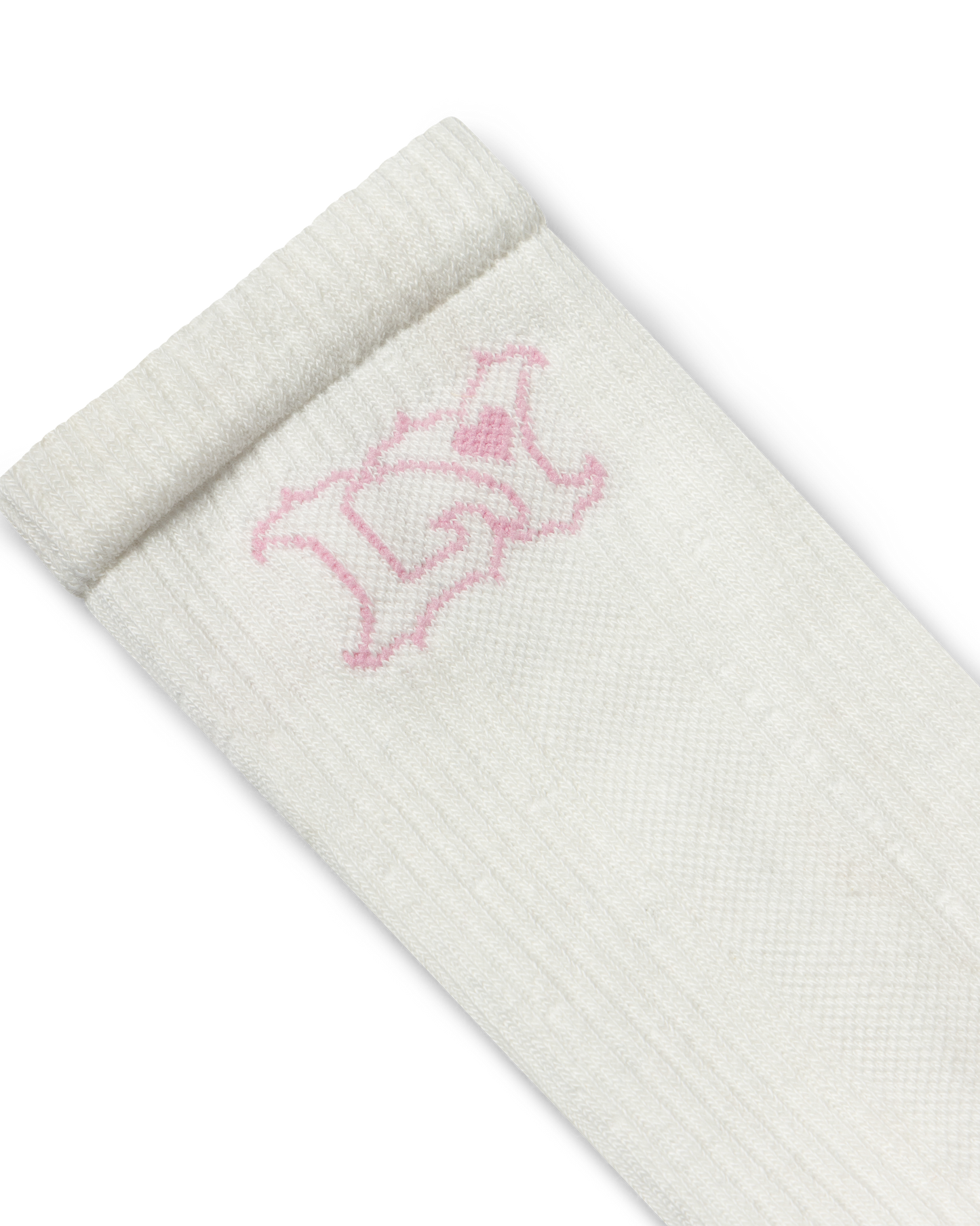 Aries x Lola Young Sock