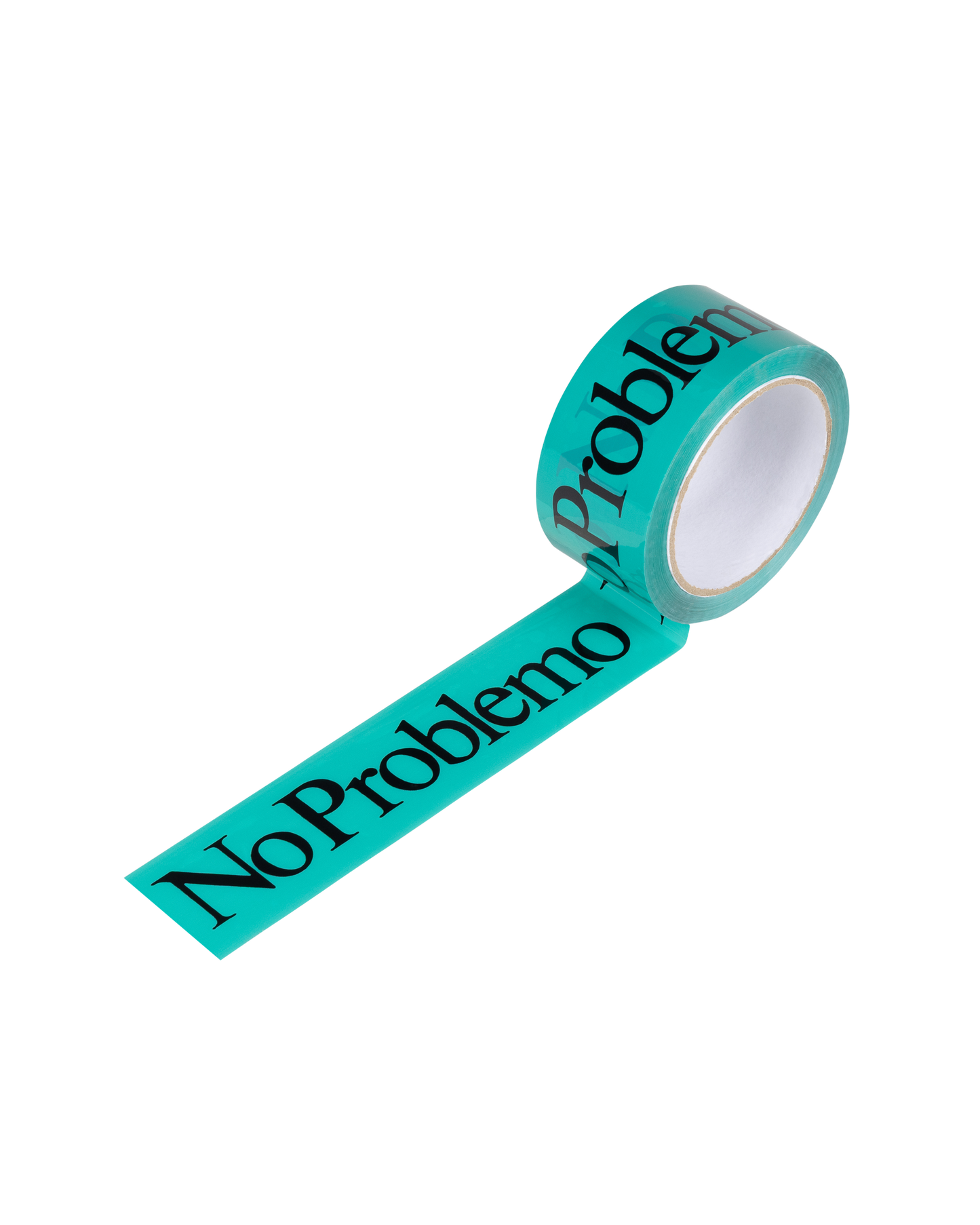 No Problemo Tape