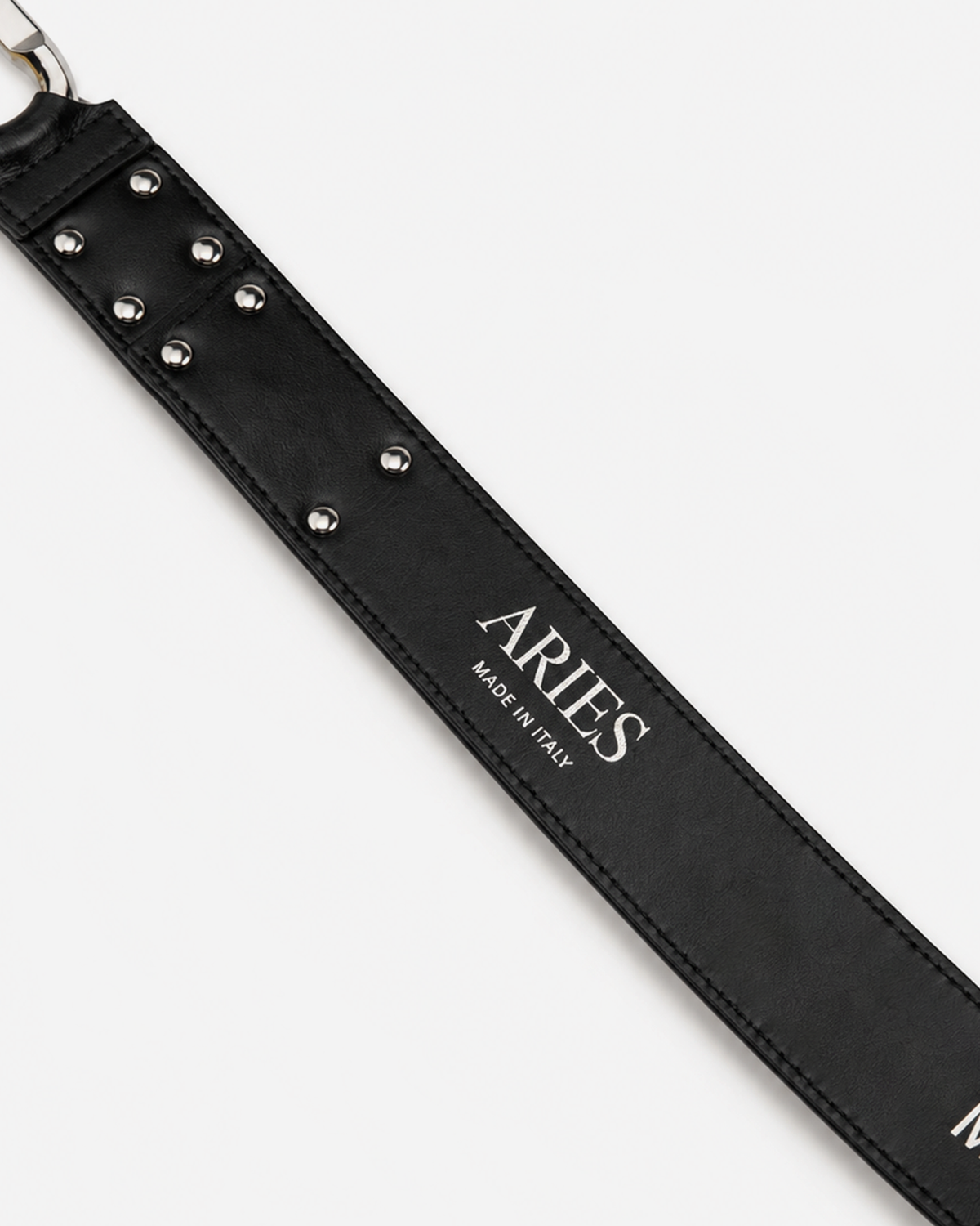 Aries x LAIKA Wildwood Belt