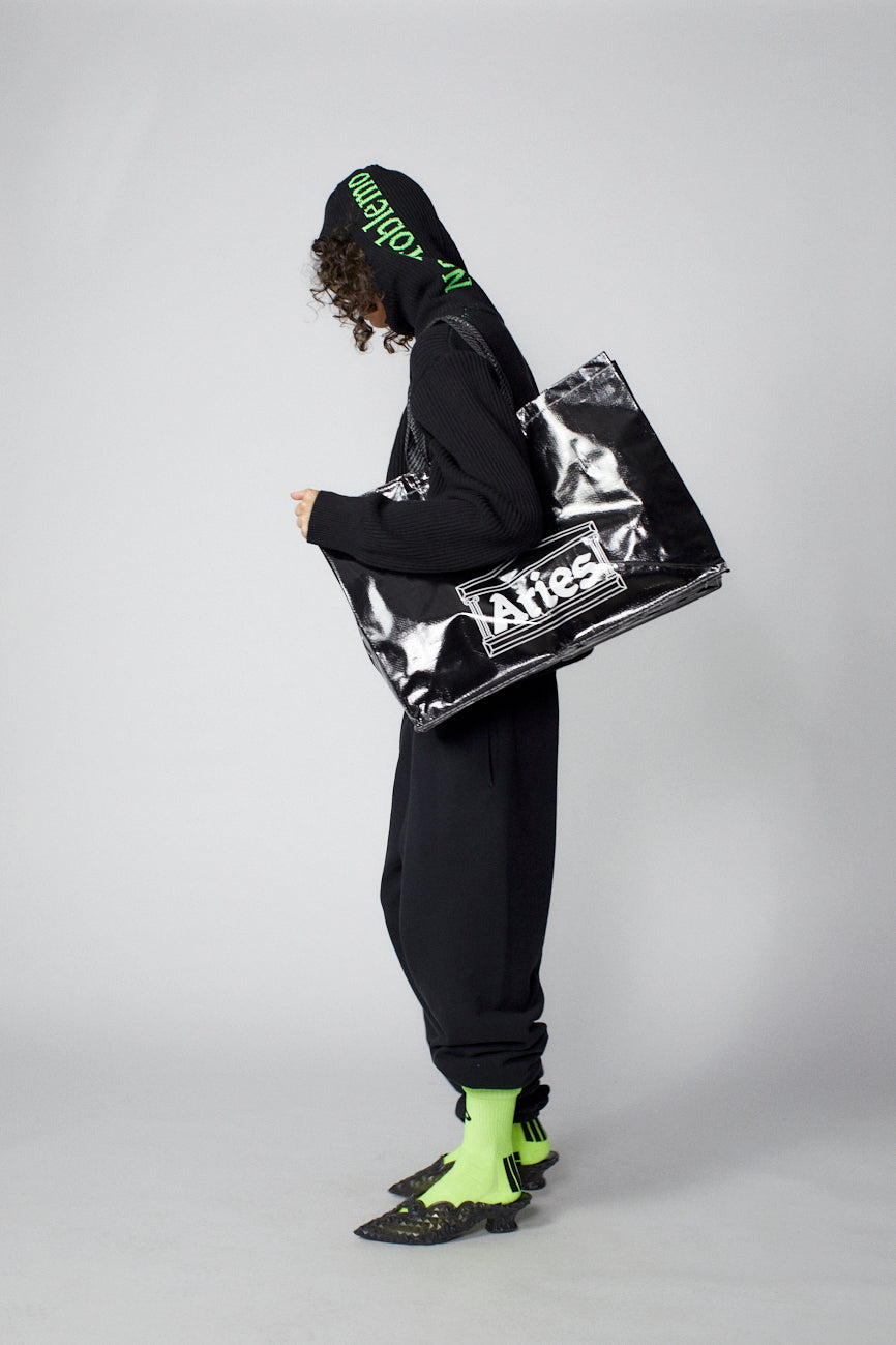 aries medium shopper bag