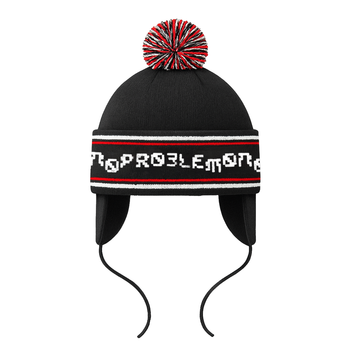 Rugged Beanie