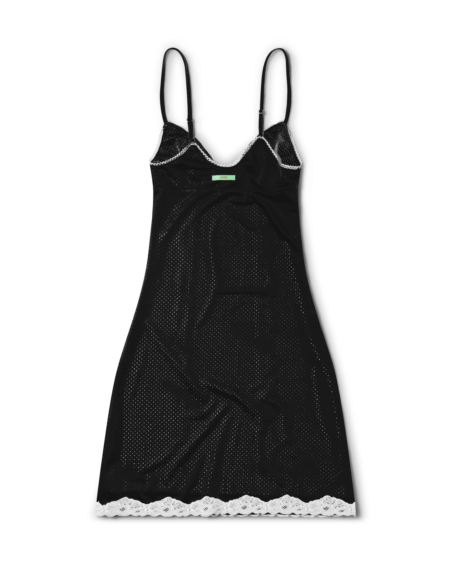 Airtex Lace Lexi Dress