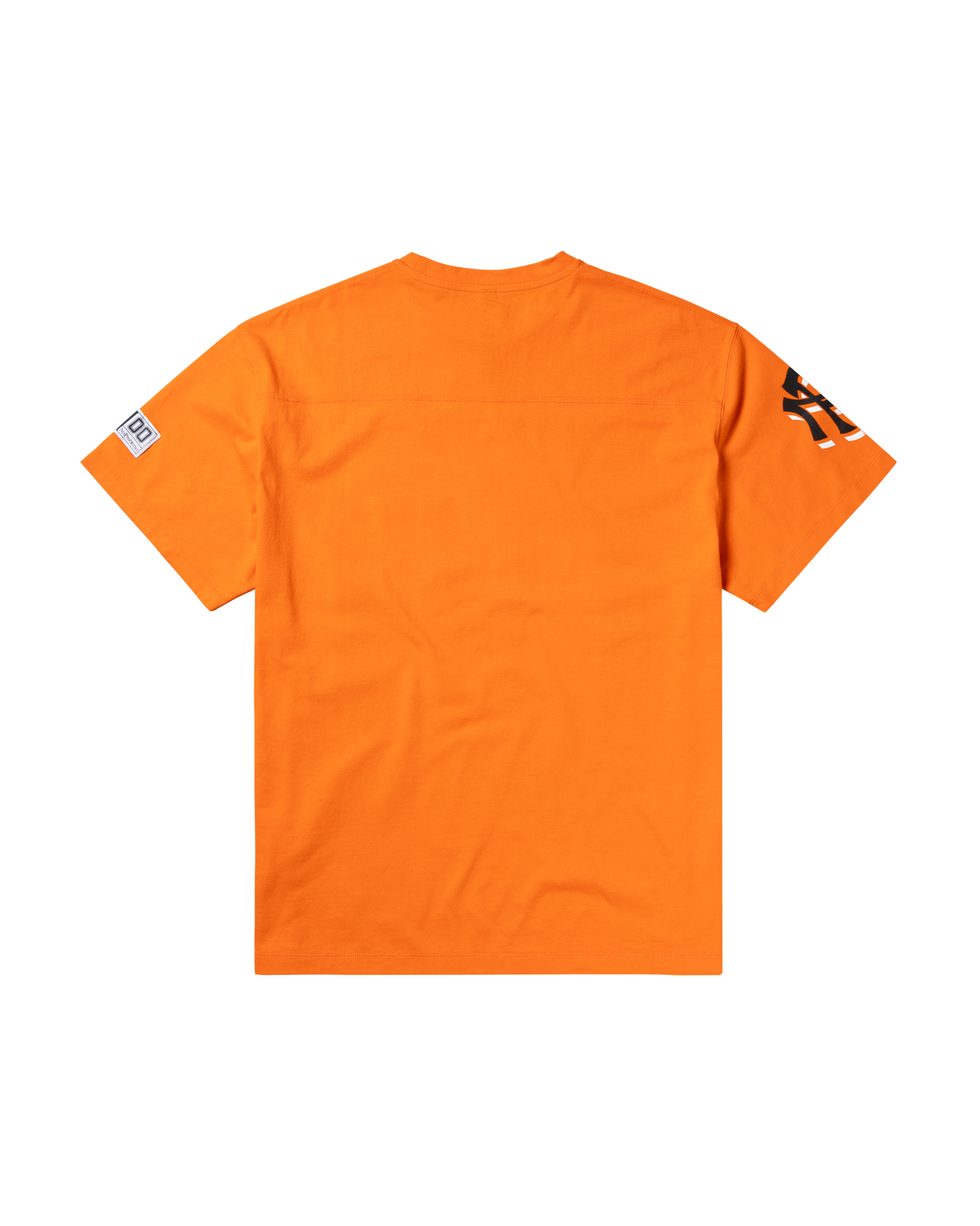 NP00 Sports Cotton SS Jersey