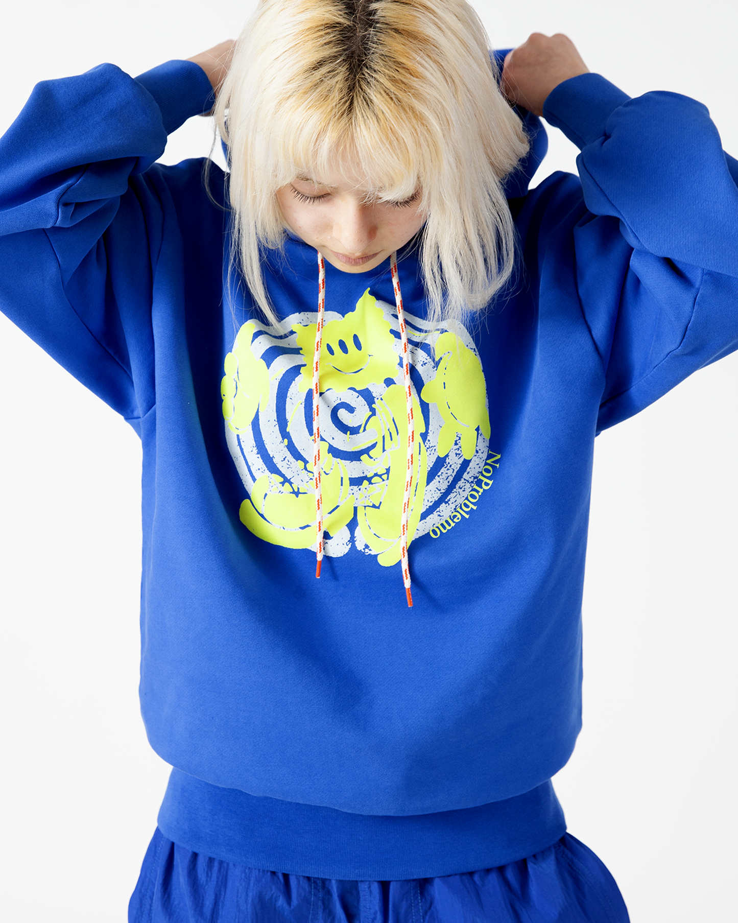 Acid Team Hoodie