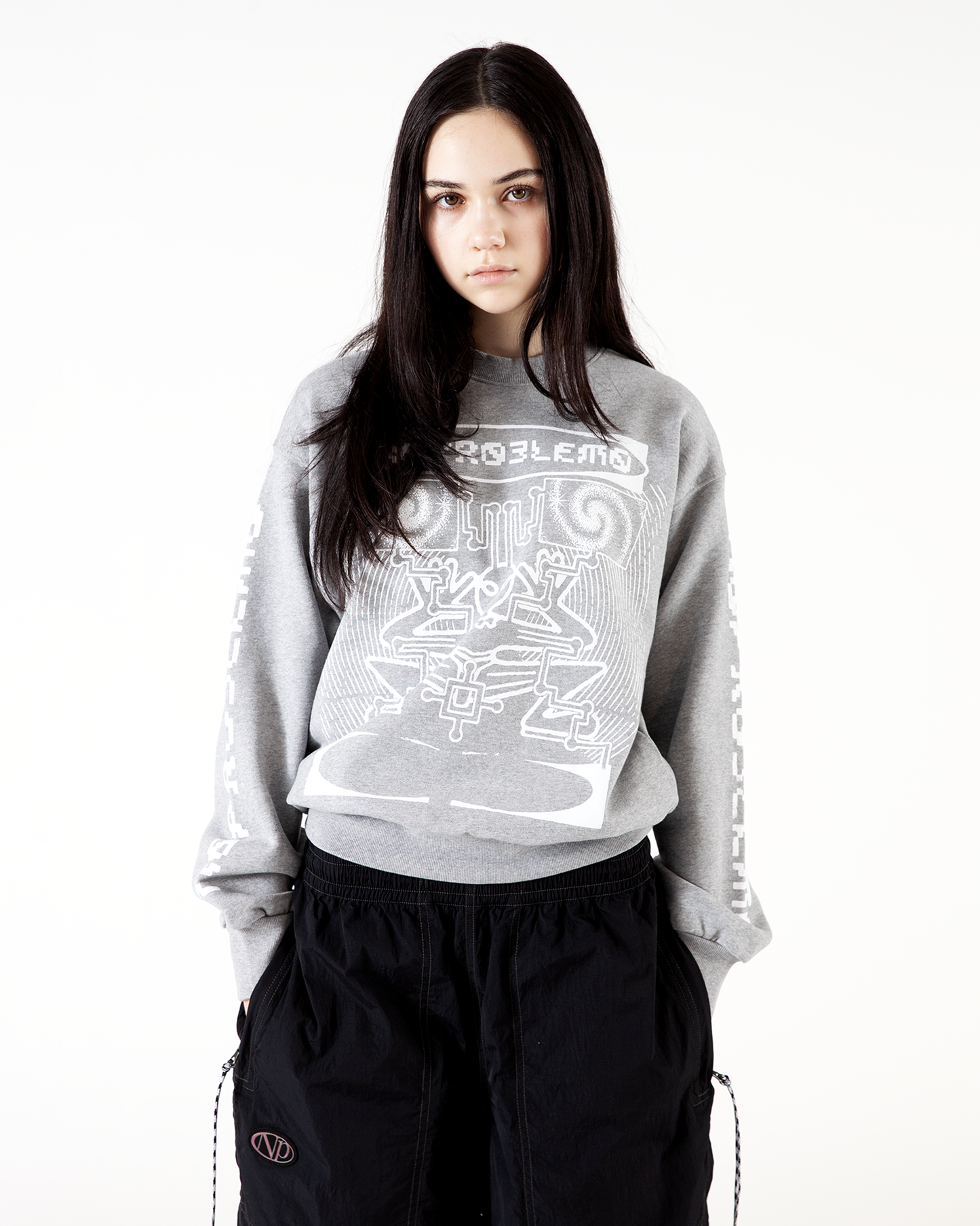 Braniac Sweatshirt