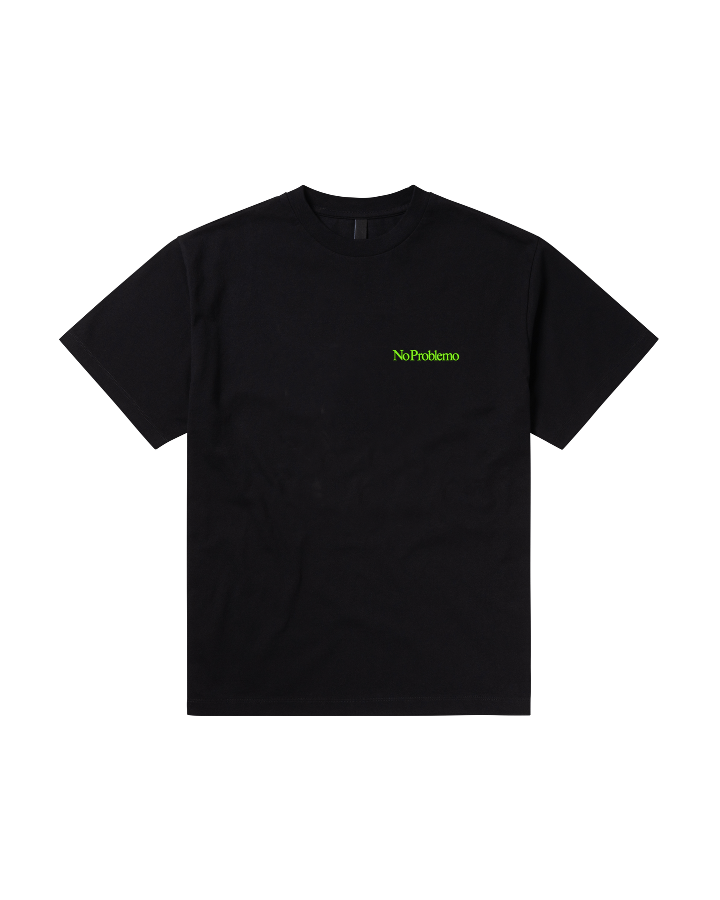 Mini Problemo SS Tee