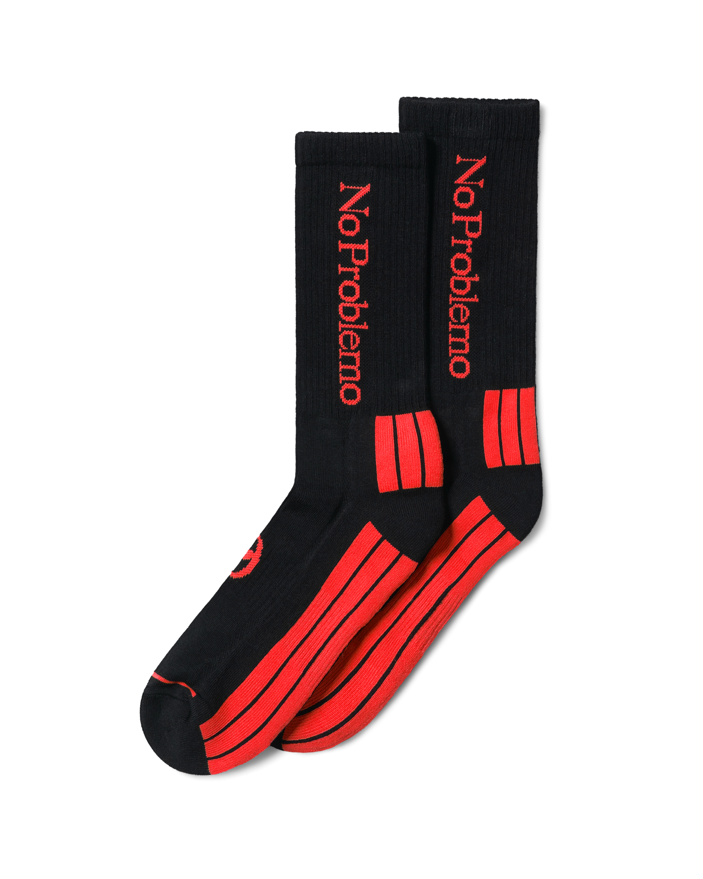 No Problemo Sock