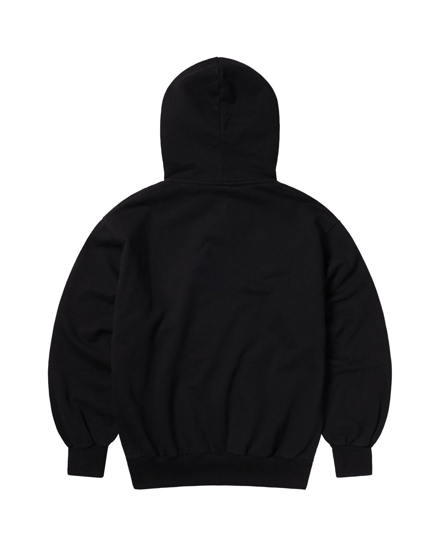 NYP Zip Hoodie