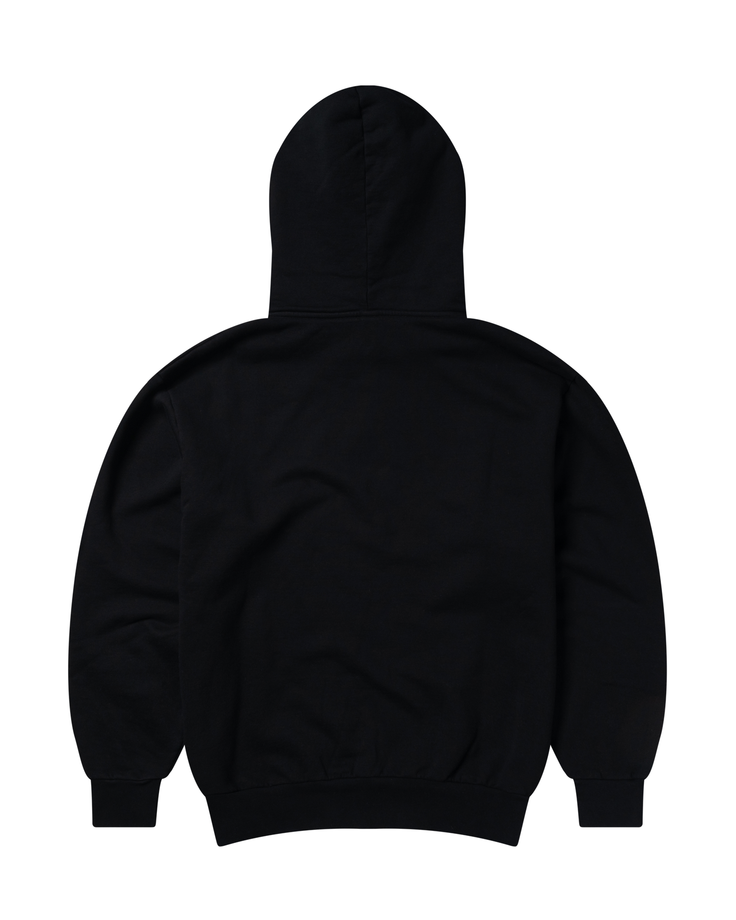 CND Wave Hoodie