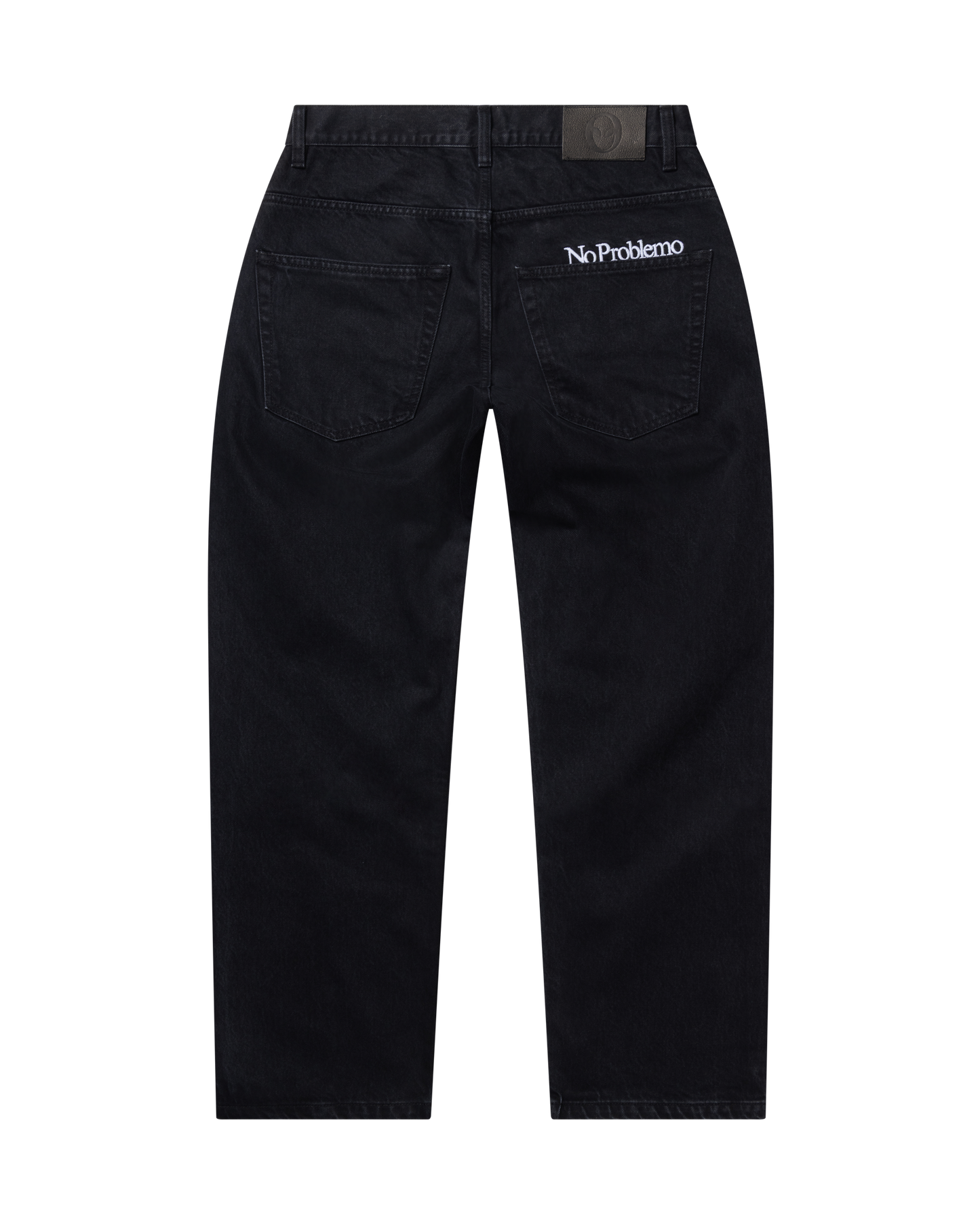 Heavyweight Bagi Jeans