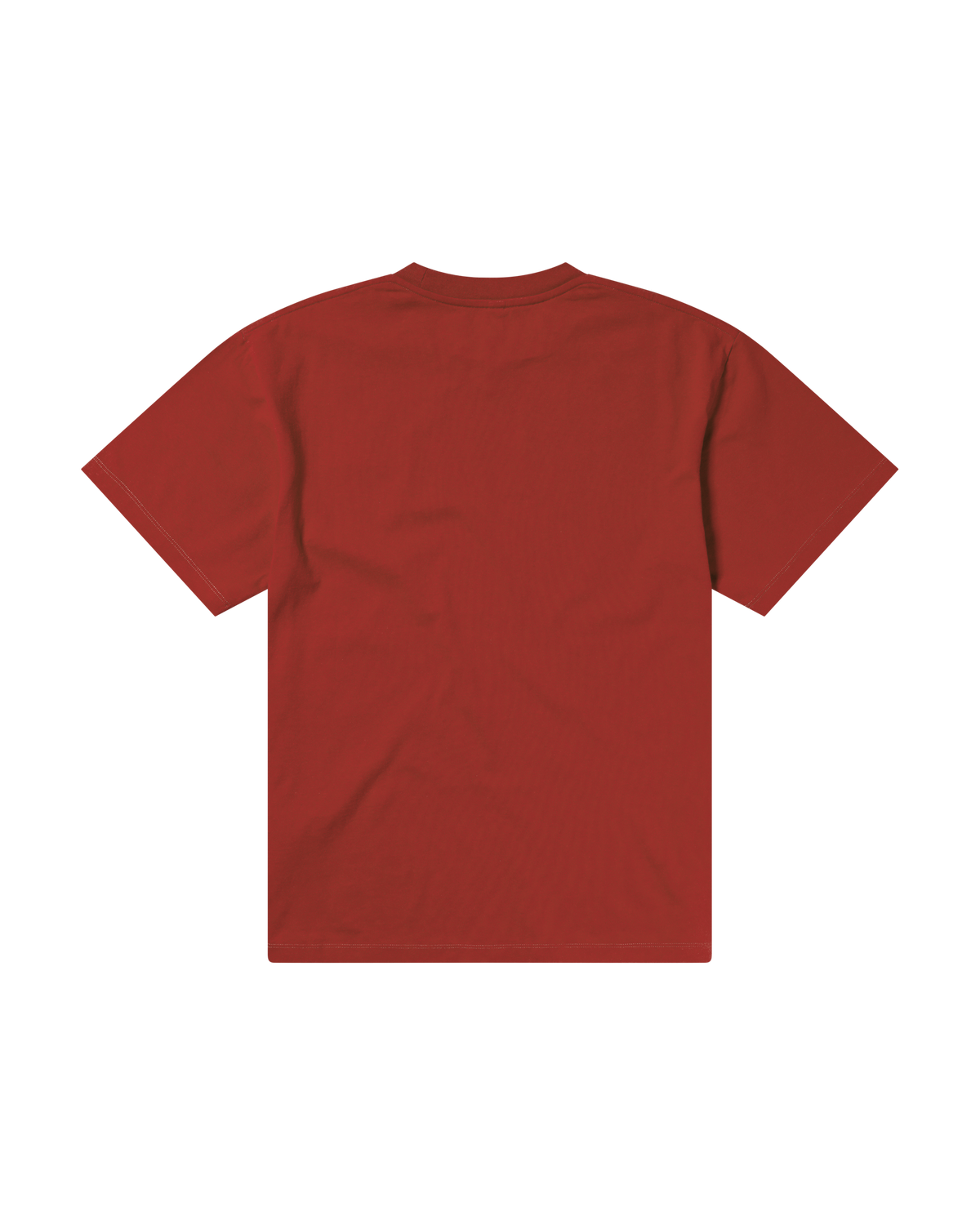 Discovery SS Tee