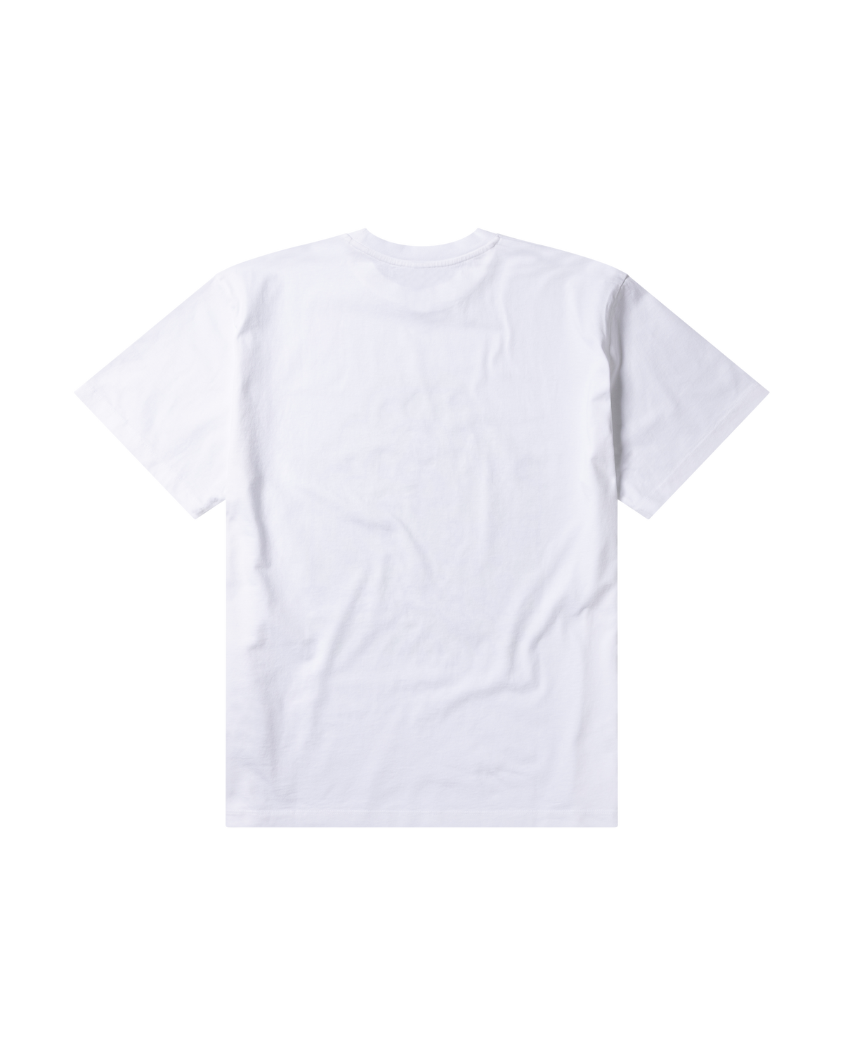 Rugged SS Tee