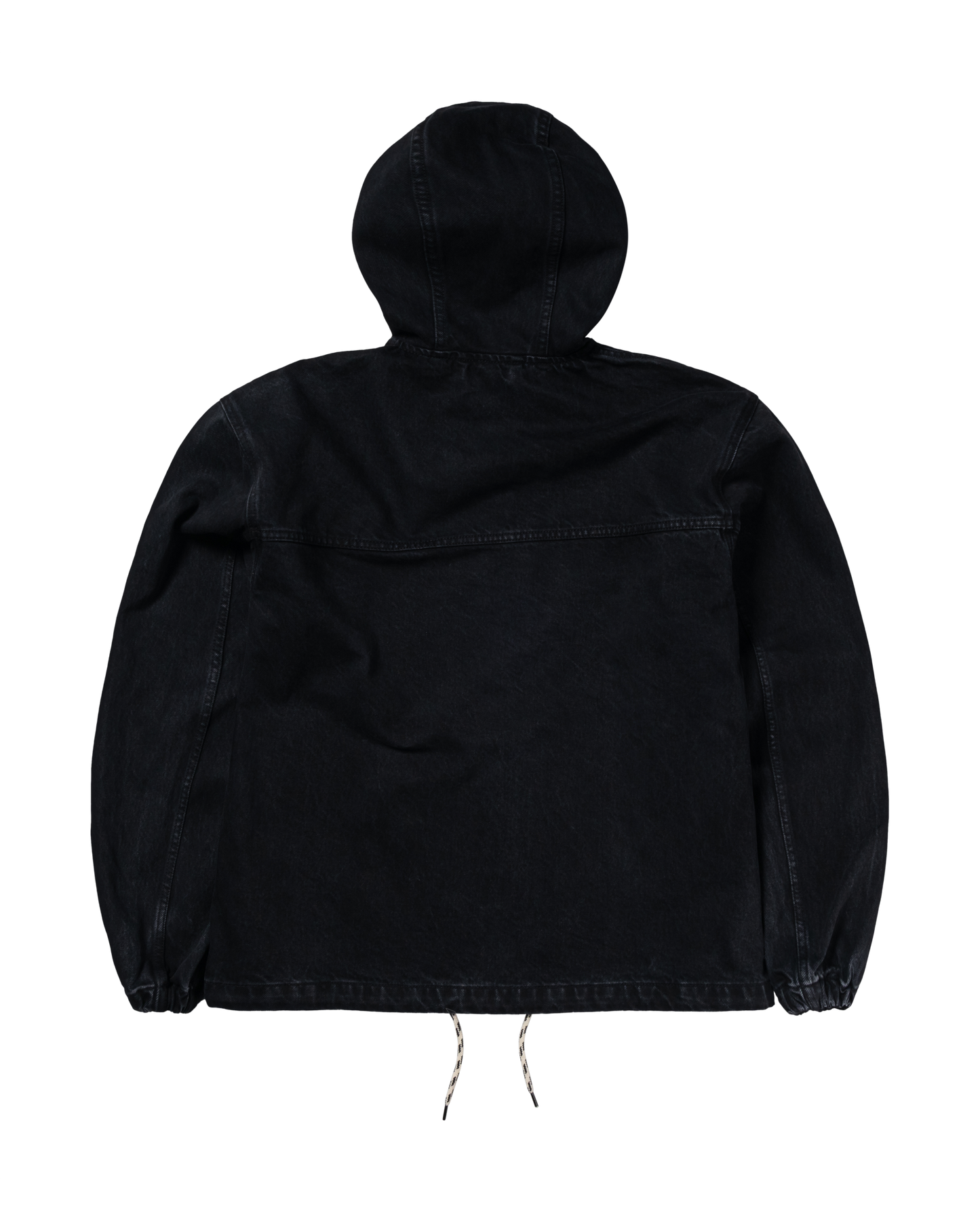 No Problemo Workwear Denim Jacket