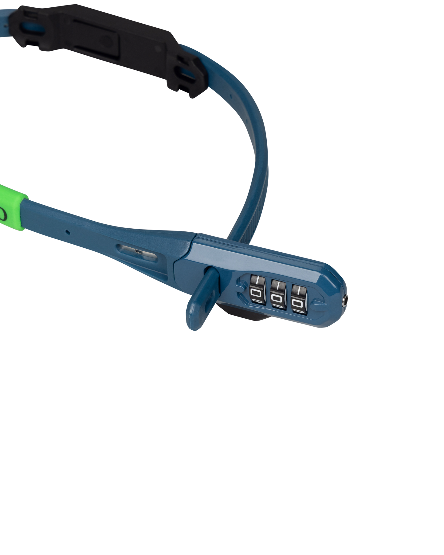 No Problemo Hiplok Z Lock