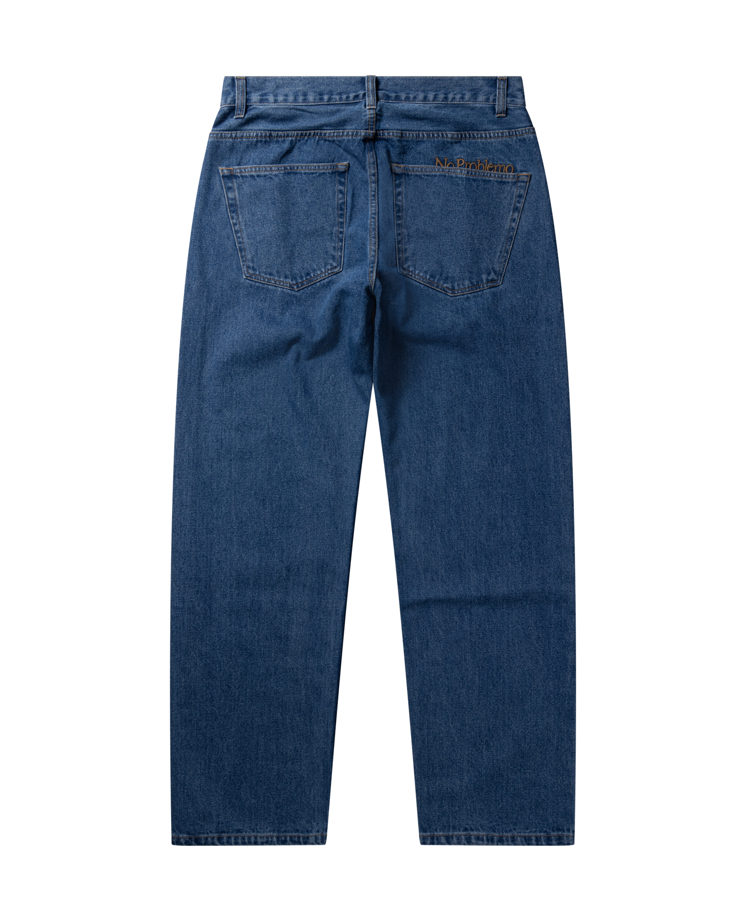 NP Denim Loose Fit Jeans