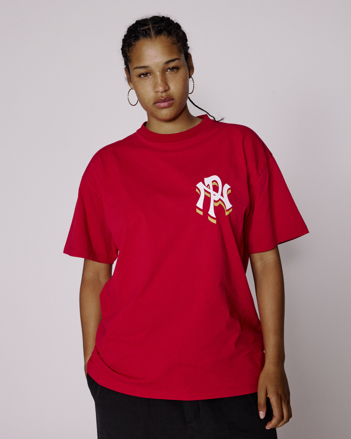 NYP SS Tee