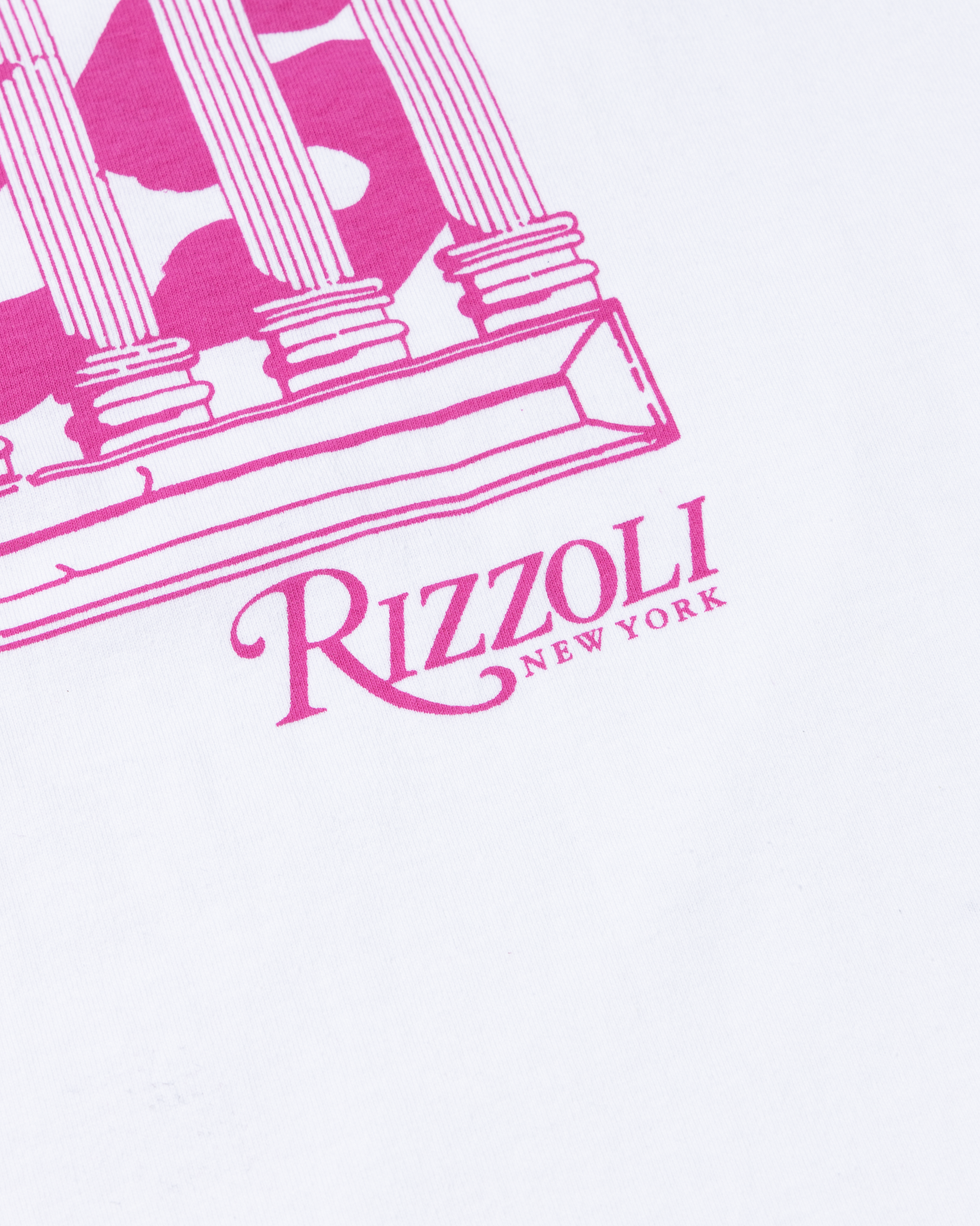 aries rizzoli merch ss tee