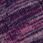 Premium Gothic Rib Sock