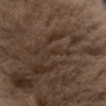 Sheepskin Mazzo Belt