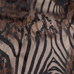 Animal Aop Airtex Hawaiian Shirt