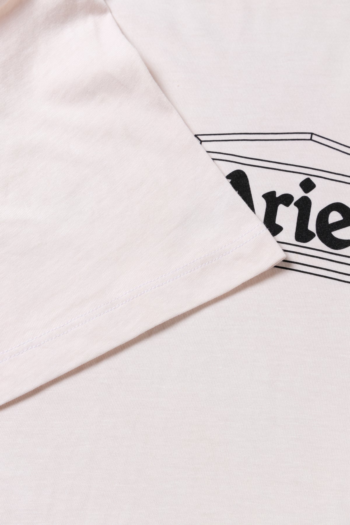 Temple SS Tee