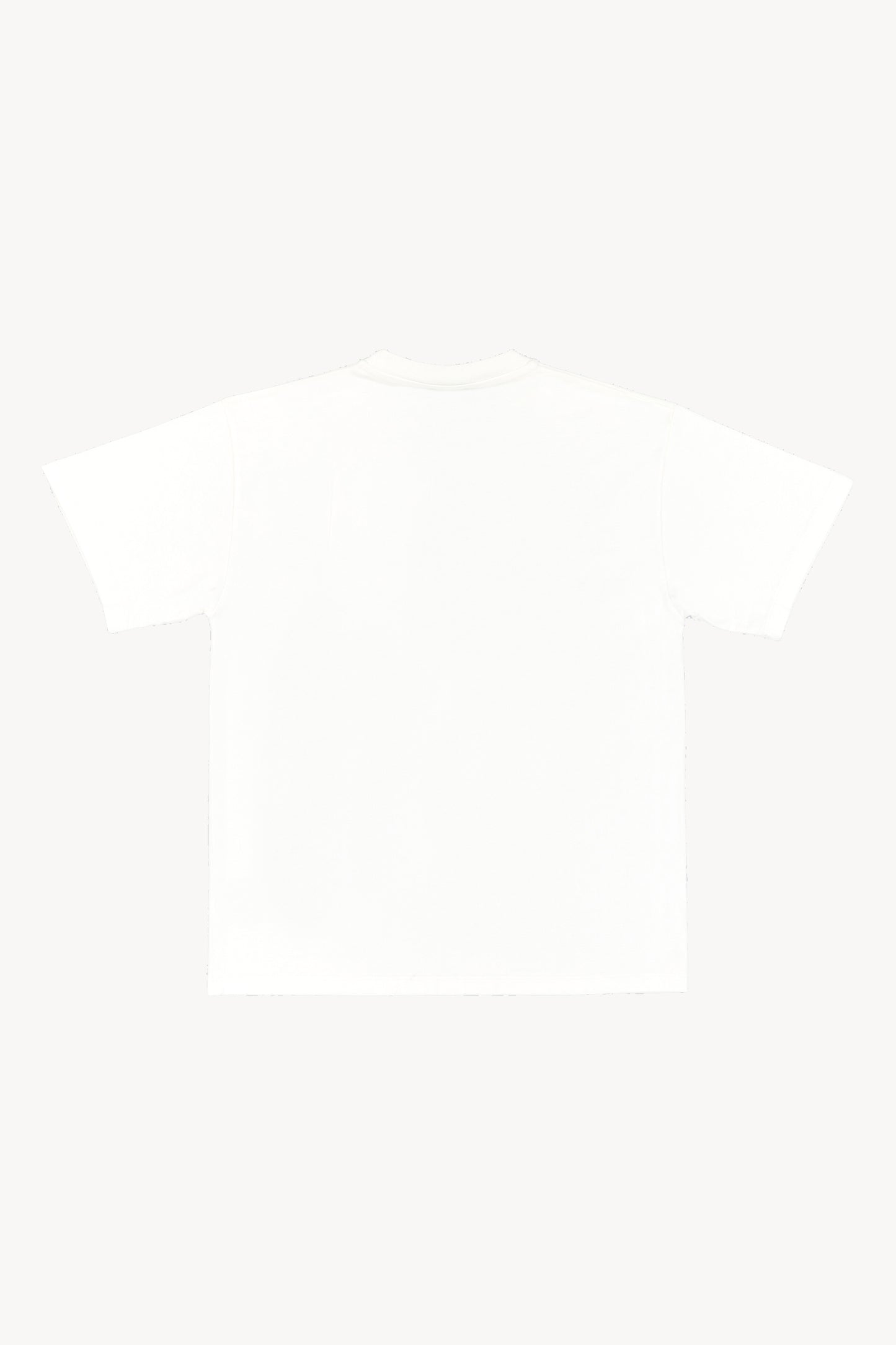 Smoking Tiger T