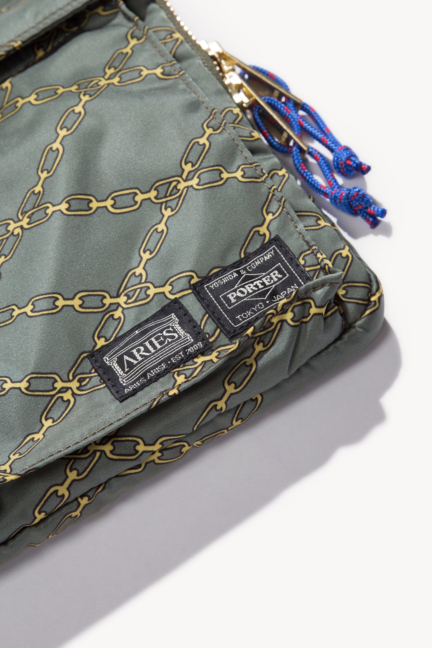 Porter Document Case