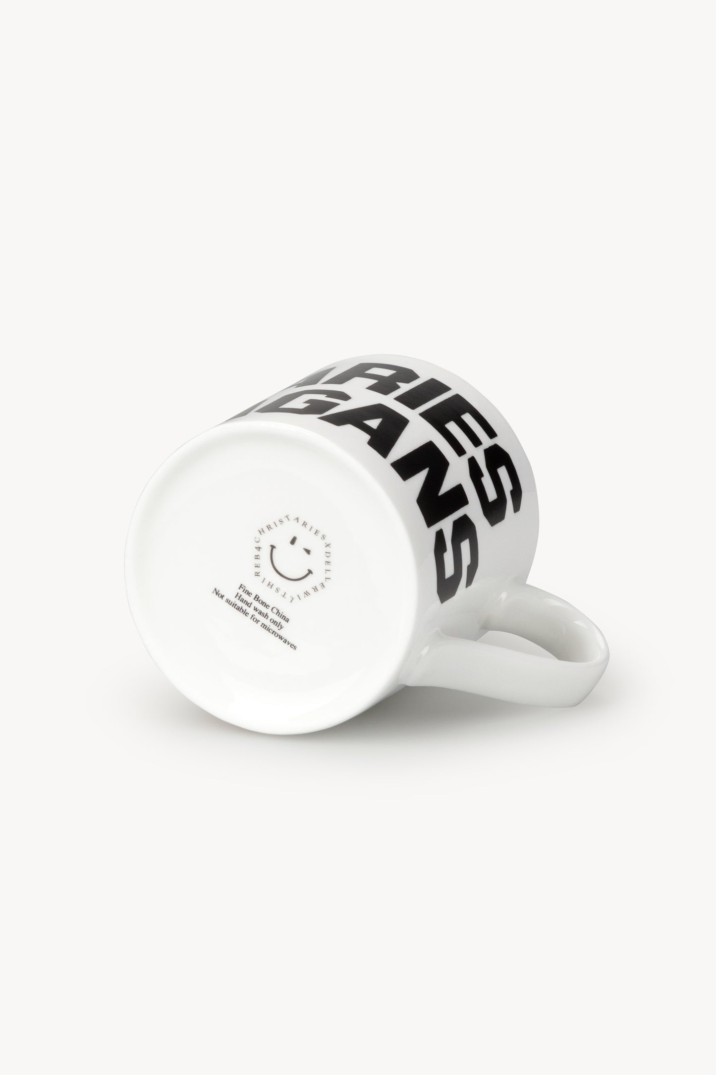 Willy Mug
