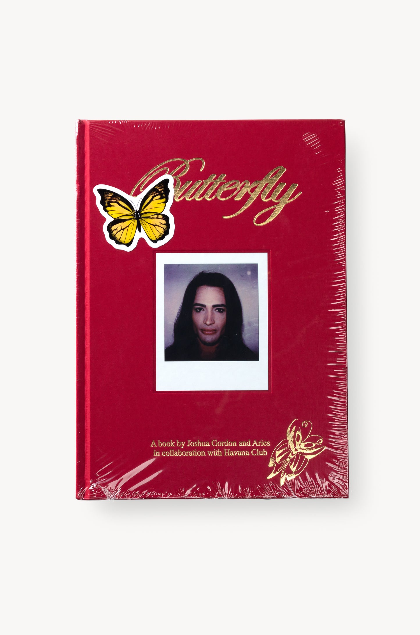 Butterfly Book