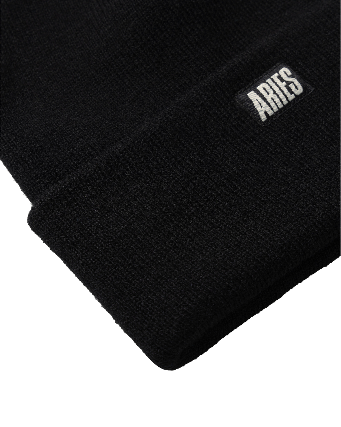 Broken Column Beanie