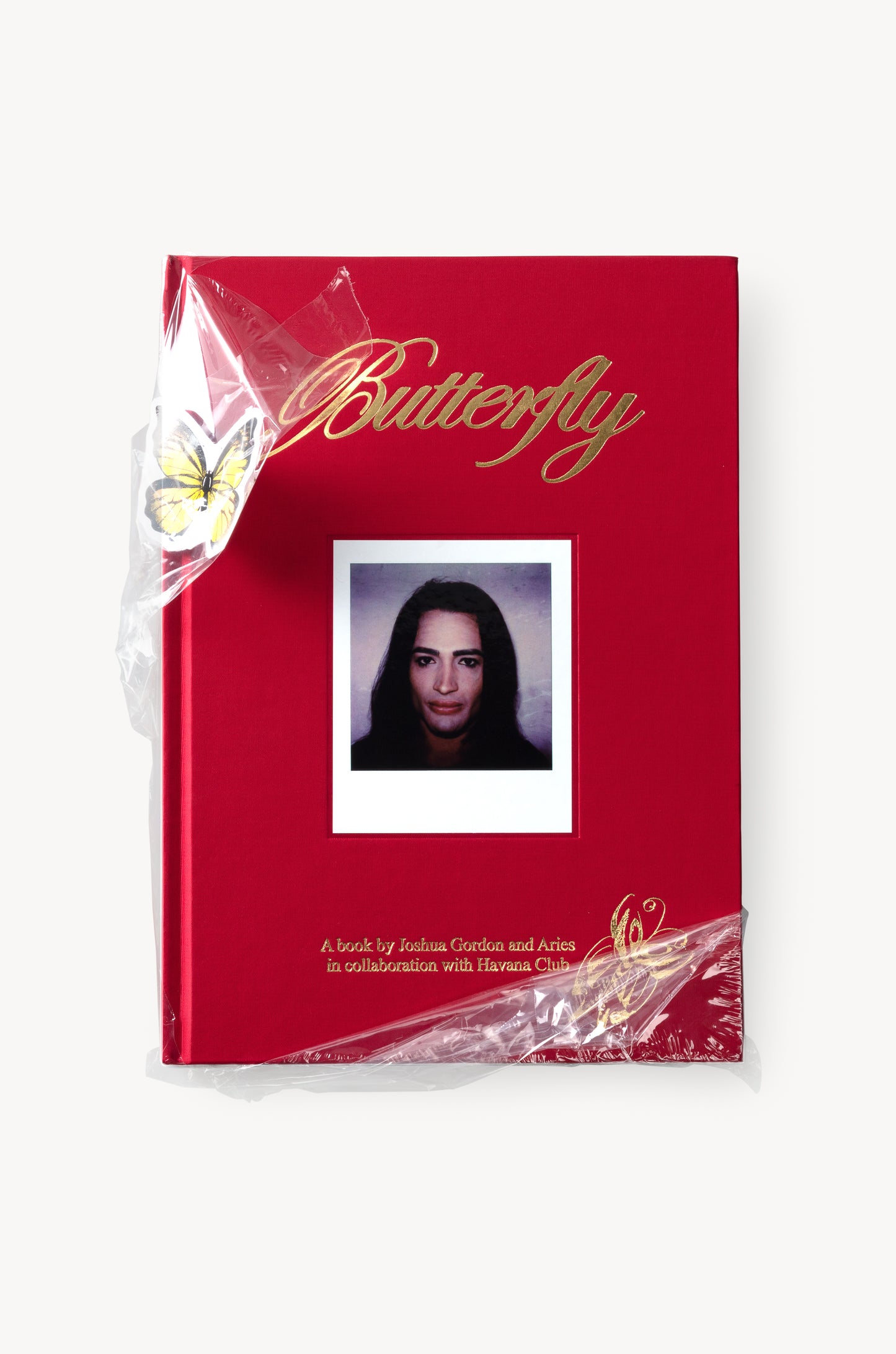 Butterfly Book