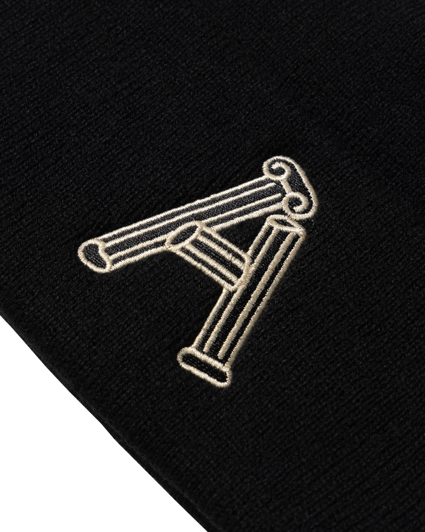 Broken Column Beanie