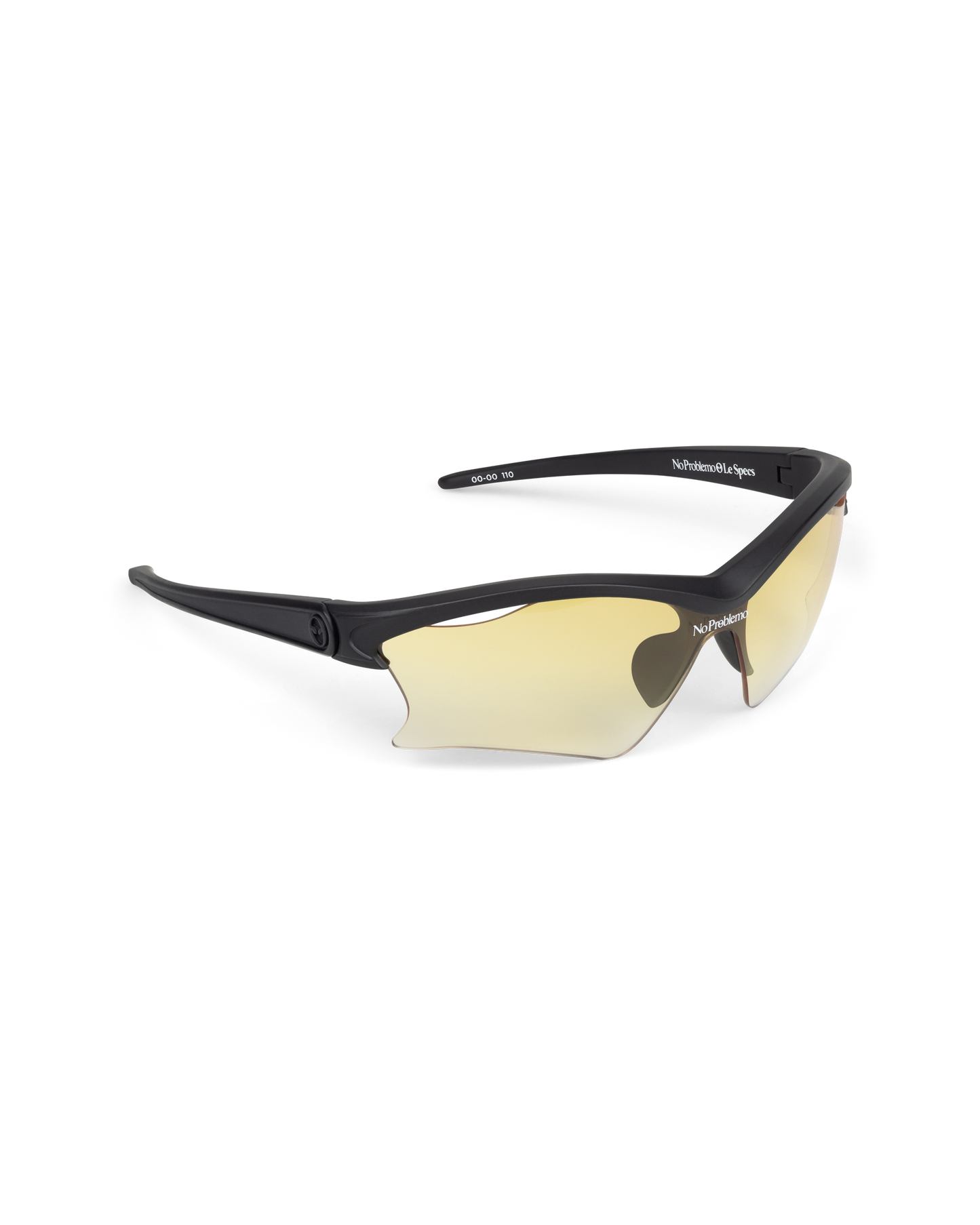 no problemo x le specs pluto sunglasses