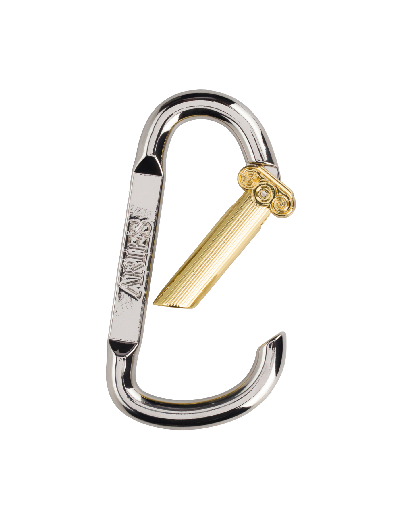 Column Carabiner