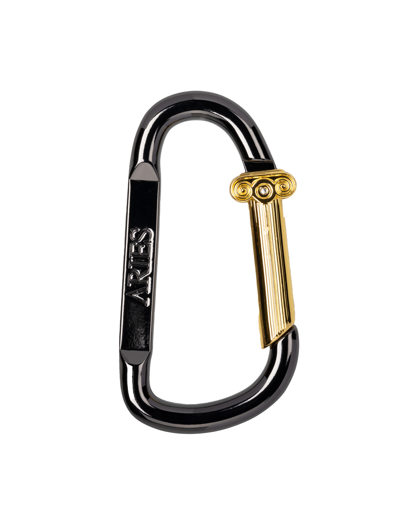 Column Carabiner