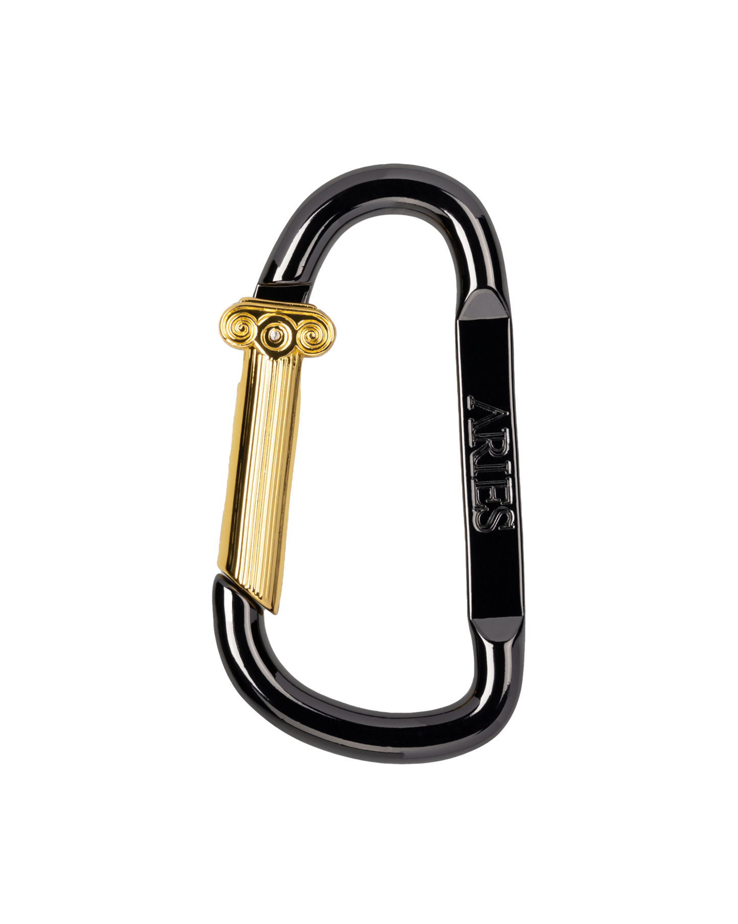 Column Carabiner