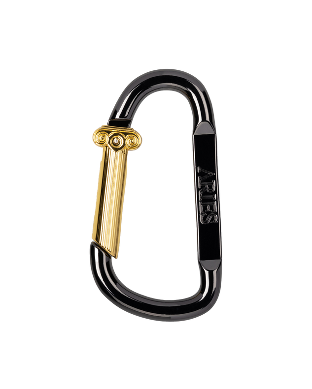 Column Carabiner