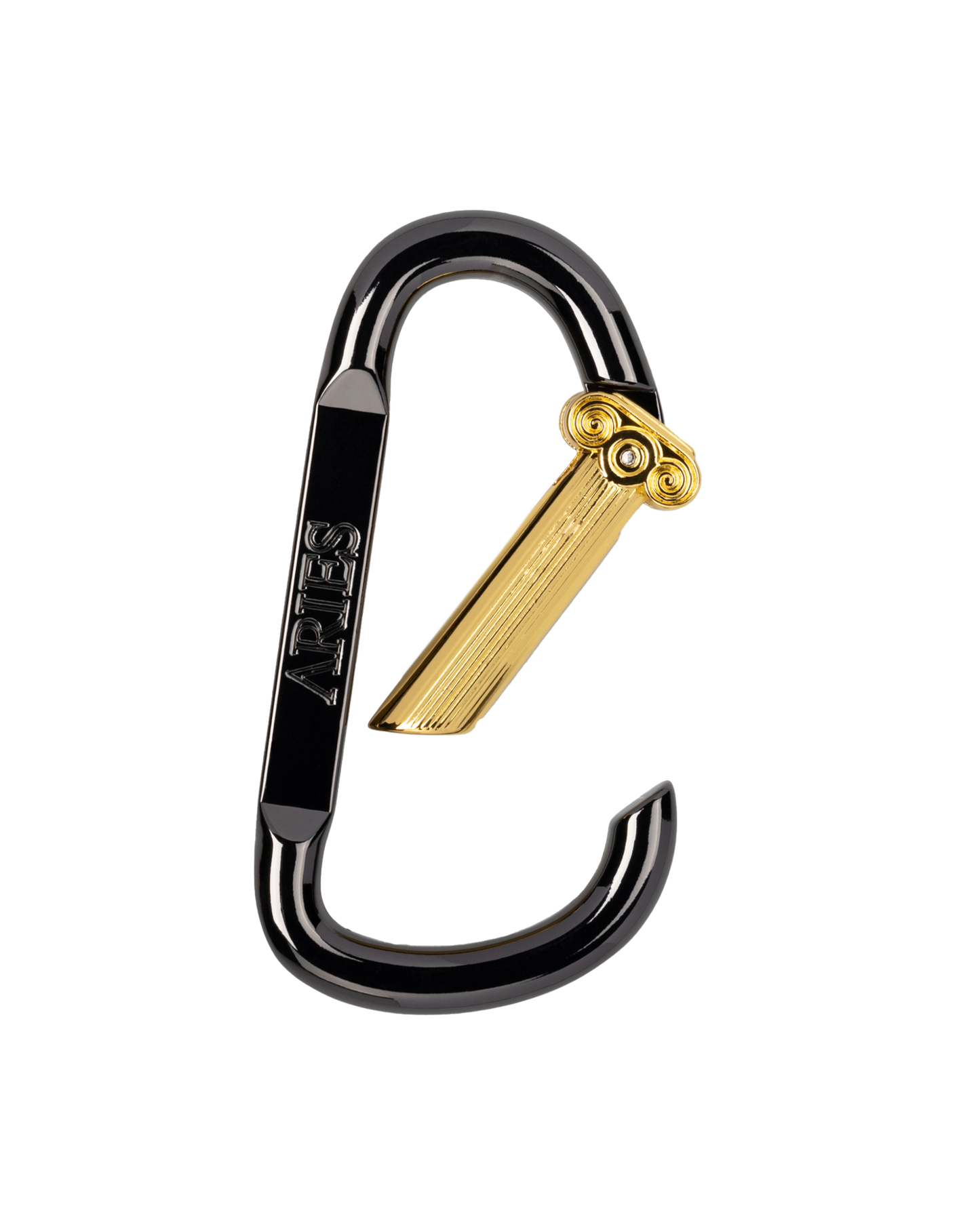 Column Carabiner