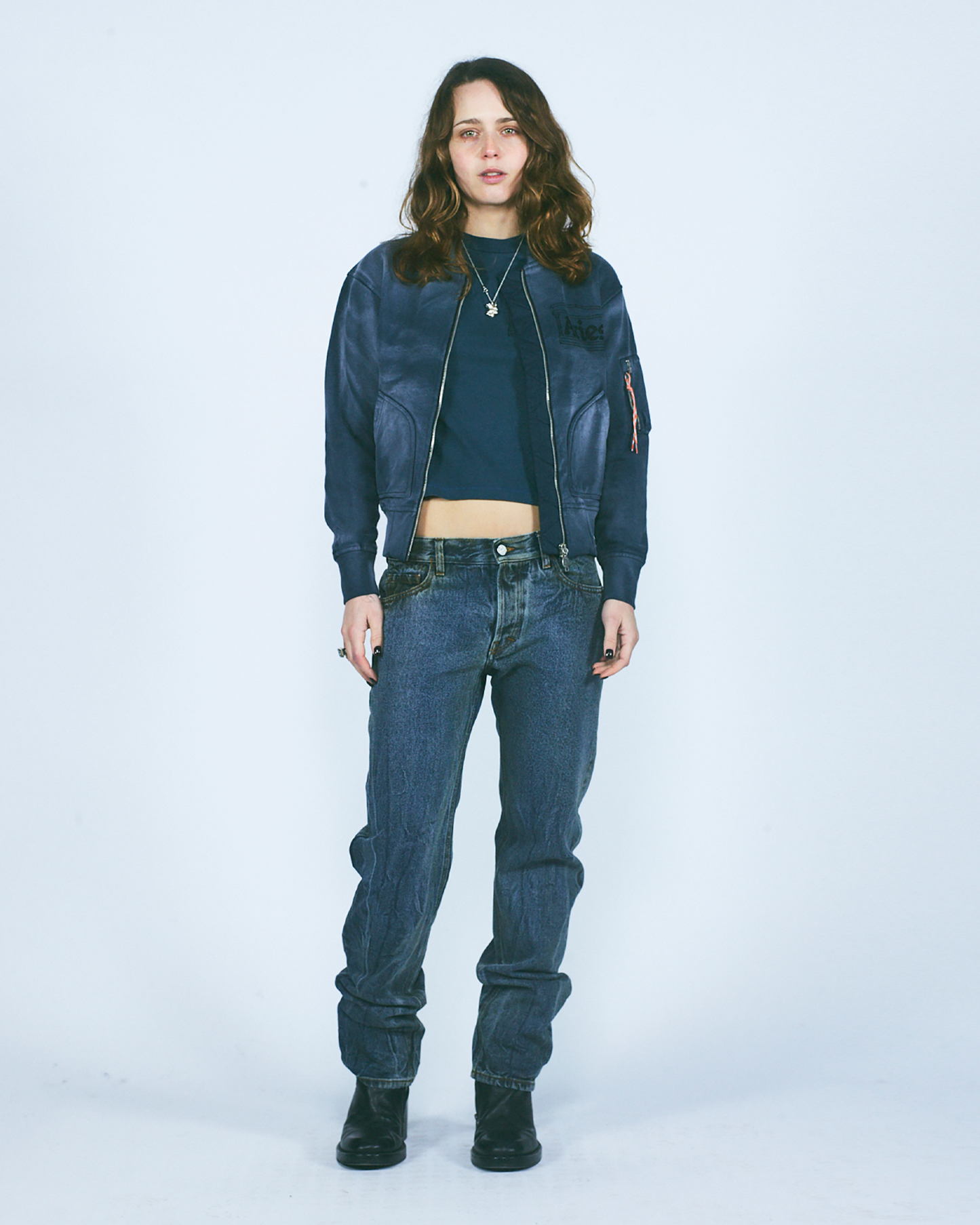 Premium Temple Bomber