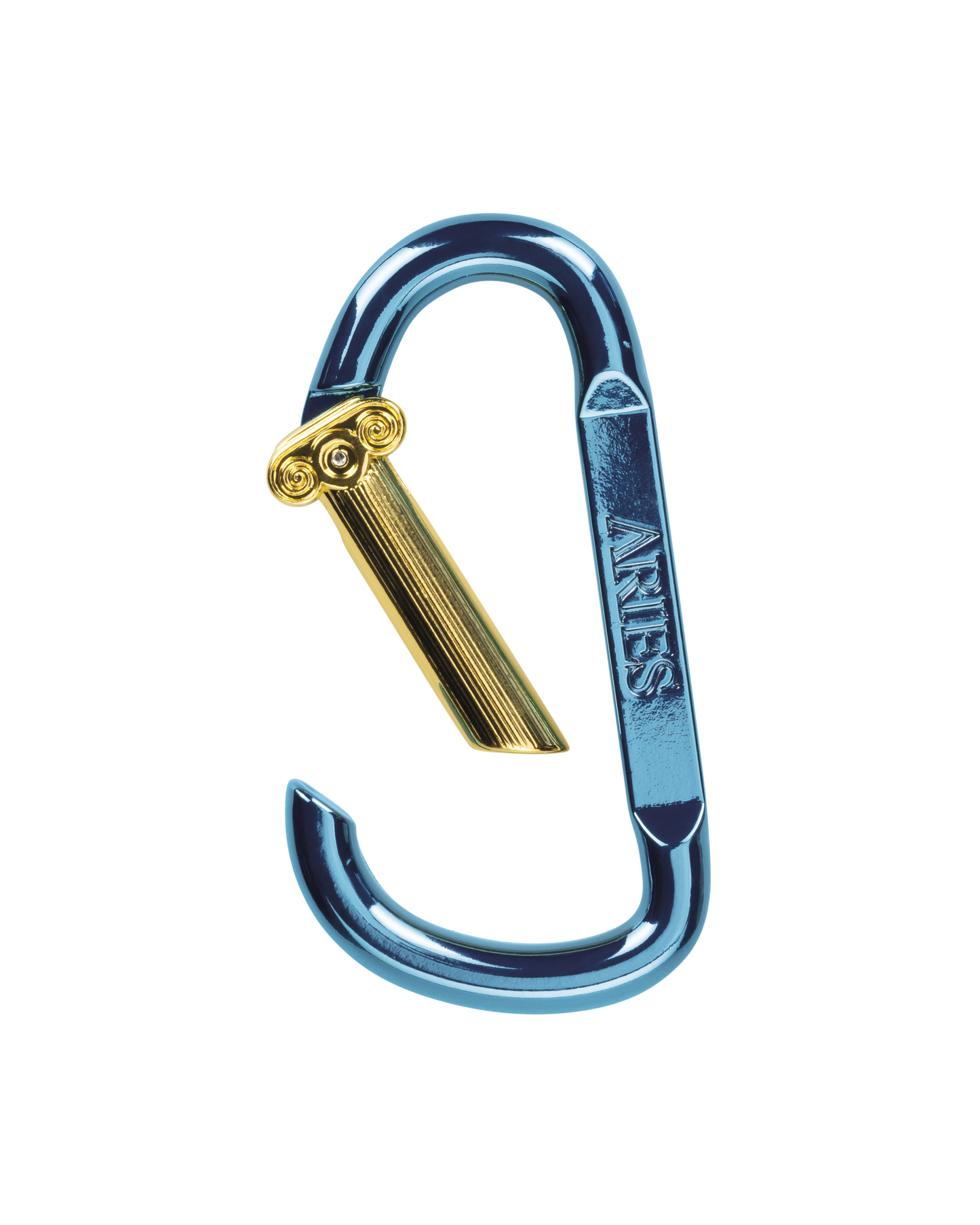 Column Carabiner