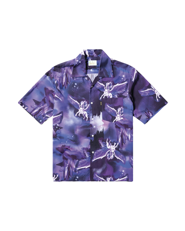 Pegasus Hawaiian Shirt