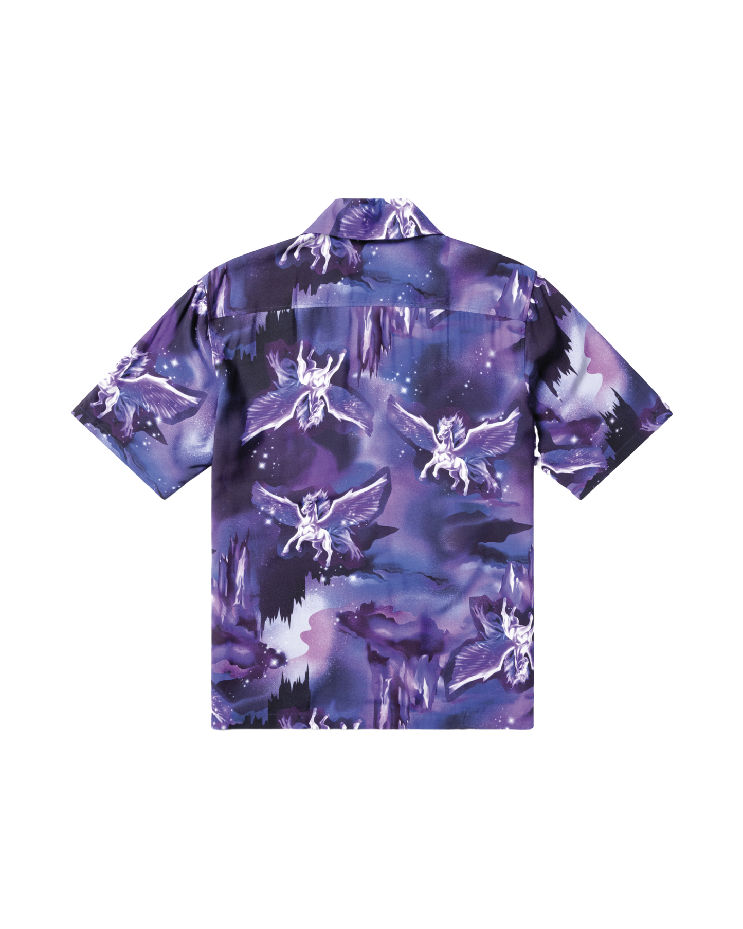 Pegasus Hawaiian Shirt