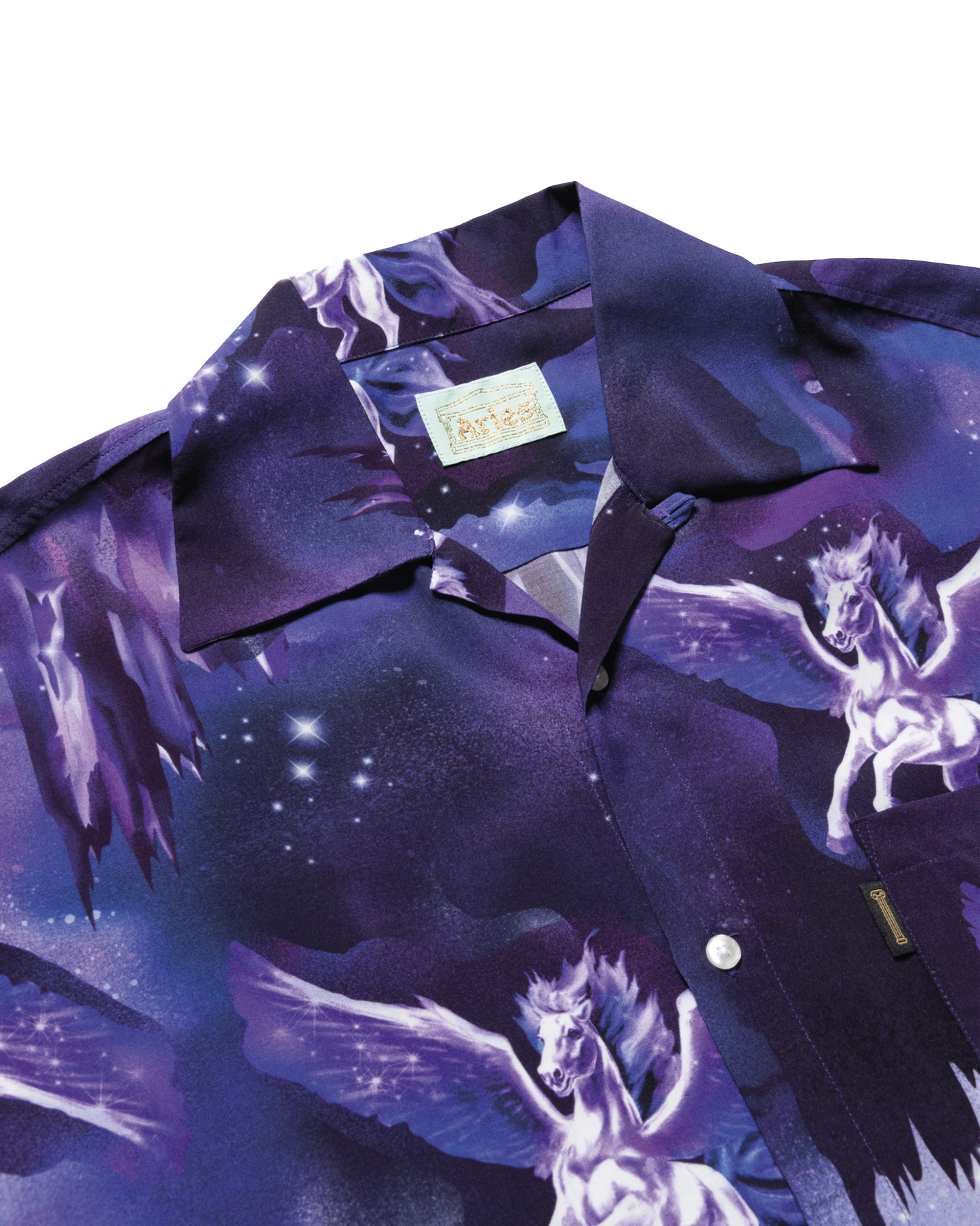 Pegasus Hawaiian Shirt