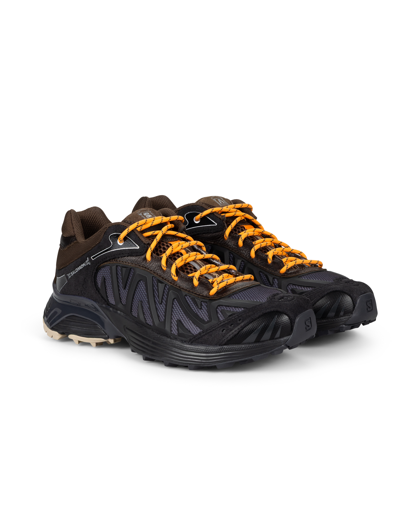 aries x salomon xt whisper - black